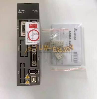 1PC New Delta ASD-A2-3023-E Servo Drive