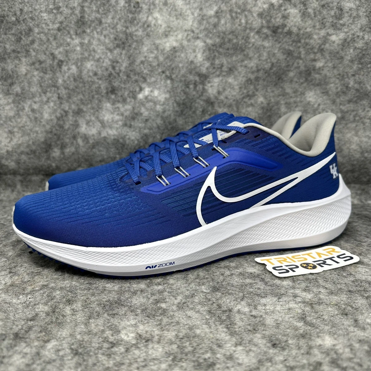 Nike Air Zoom Pegasus 39 Kentucky for Sale | Authenticity  display picture 2