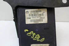 ABS Pump Anti-Lock Brake Part Assembly Fits 15-17 Jeep RENEGADE 