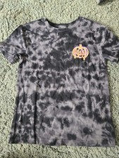 Tommy Bahama Kids Shirt Pumpkin Marble