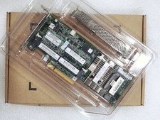 726821-B21 HP Controller Smart Array 12GBSAS 726823-001 P440 4GB FBWC 749797-001