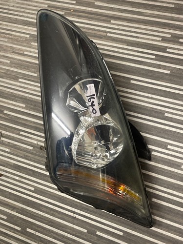 Ford Focus Headlight LEFT FORDFOCUS HEADLAMP VP4M5X-I3K060-BA 4M5H3K060-BA 04-10 - Picture 15 of 24