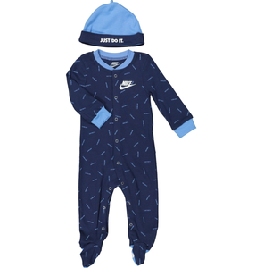 nike baby grow