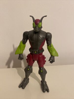 Marvel Spiderman Movie Beetle Actionfiguren Hasbro Portofrei