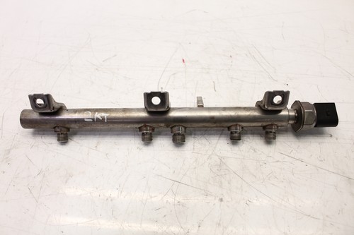 Einspritzleiste BMW 2,0 N43B20A N43 7562474 DE332856