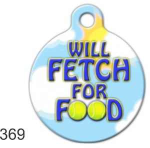 deep engraved pet tags