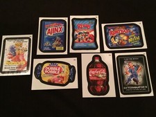 2015 Topps Wacky Packages Trading Cards 11
