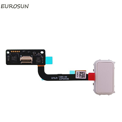 New For Dell XPS 13 9300 9310 Fingerprint Sensor Board Power Button Cable 0K64DN