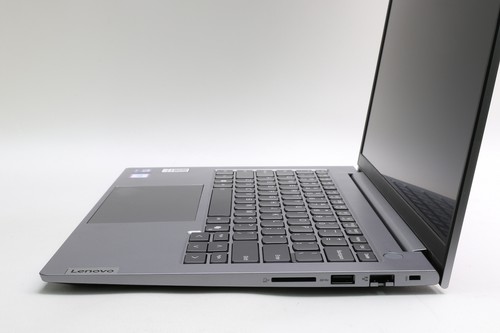 14" Lenovo ThinkBook 14 G7 Iml, Ultra 7 155U, 16GB, 512GB SSD, Touchscreen - Picture 4 of 12
