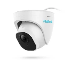 Reolink Turret Smart 4K Ultra HD PoE Camera