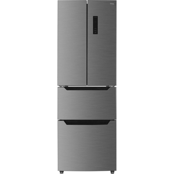 TCL RP320FXE0UK French Door Fridge Freezer for sale online | eBay 