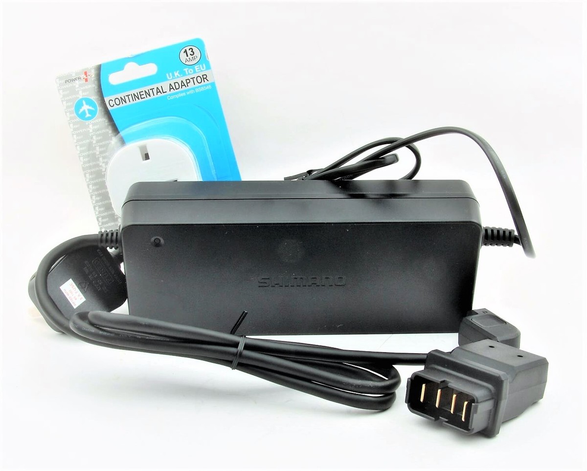 Battery Charger Shimano Steps E8000 Battery Upgrade Shimano Steps