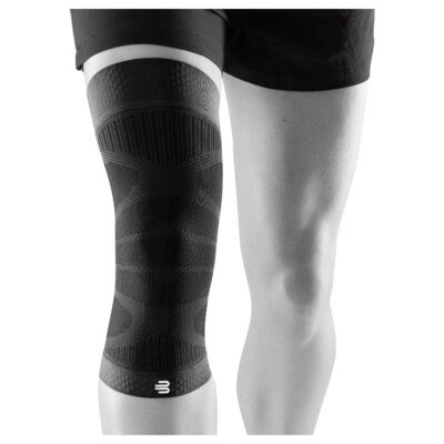 Bauerfeind Sports Compression Knee Support, Kniebandage
