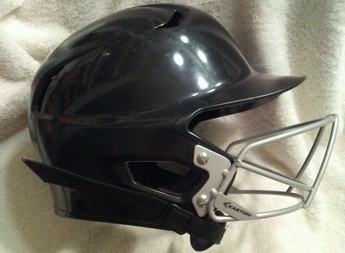 Casco De Bateo D Softbol/beisbol Easton Elite Z5 6 3/8 7 1/8 | Meses