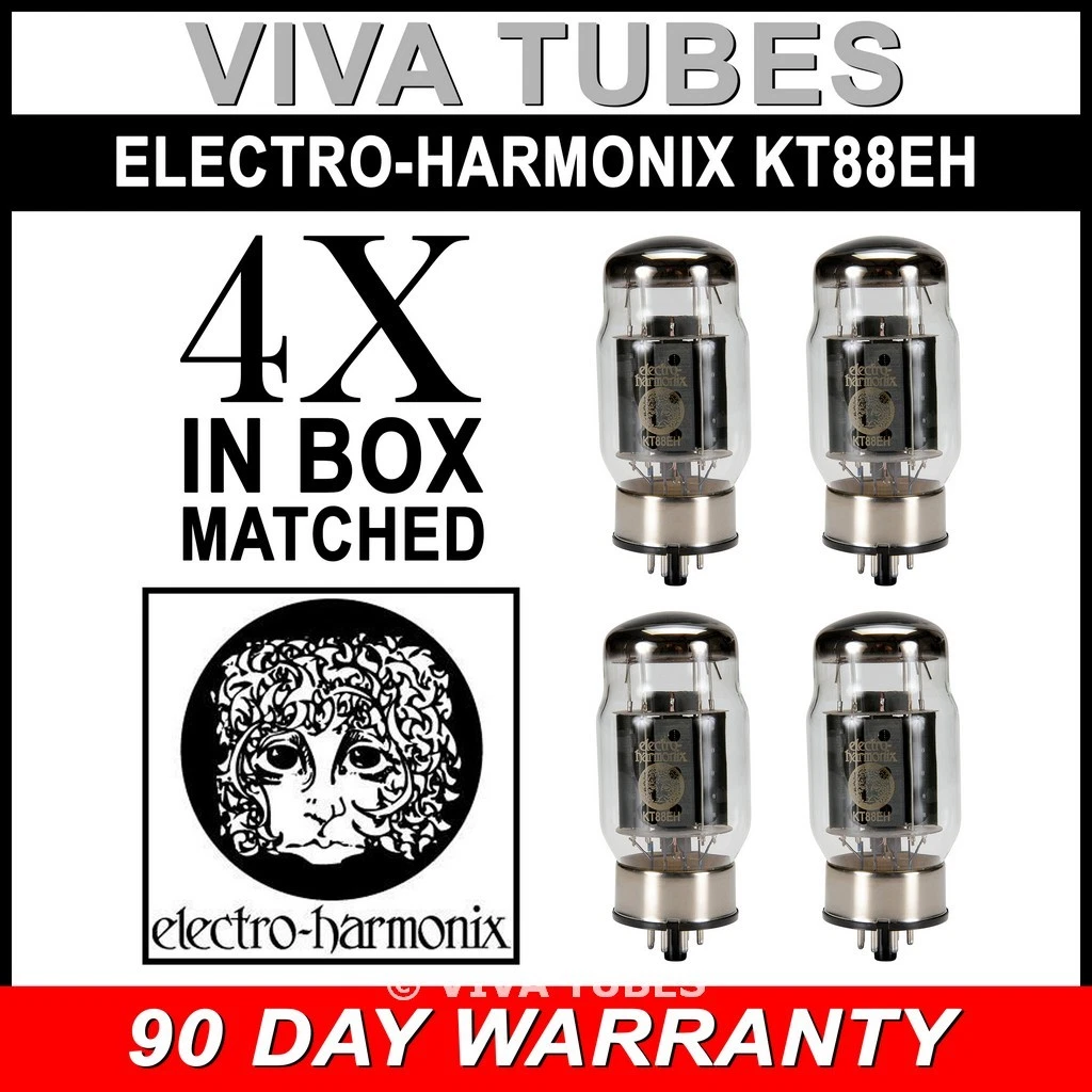 sovtek 6550 products for sale | eBay