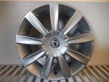 Jantes Lancia YPSILON