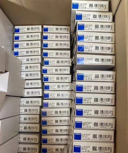 1PC New Omron NX-AD3208 NXAD3208 In Box Expedited Shipping