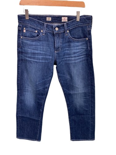 adriano goldschmied AG Tomboy Crop 