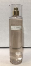 Sarah Jessica Parker Lovely 8 fl. oz Women's Body Mist New Unused
