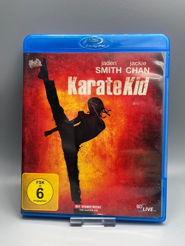 Bluray Auswahl Action Comedy Abenteuer 15/1/3 - Bild 66 von 79
