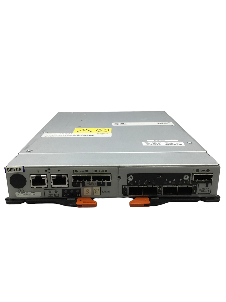 NetApp Drive Module I/F-6 SAS Controller Expansion Module 910406