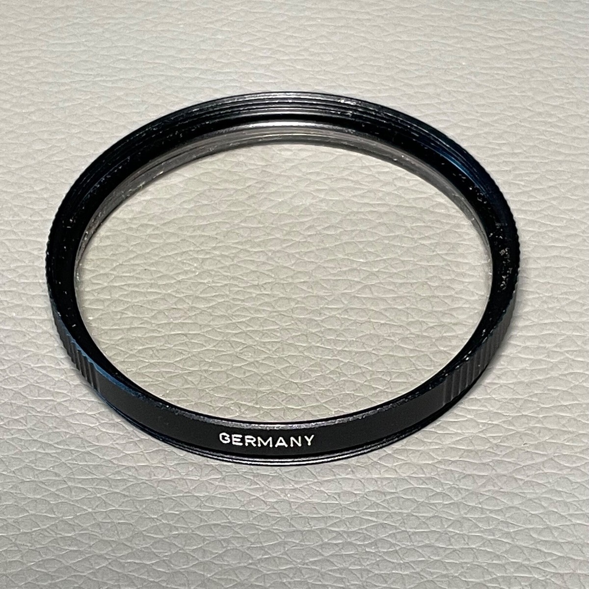 Leica E55 UVa (13373) 55mm clear lens Filter BLACK 799429133733| eBay