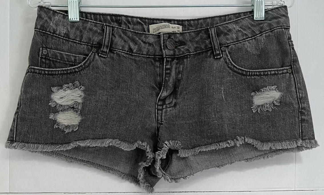 Women's pull top on shorts uk