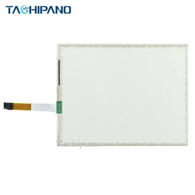 Touch Screen for iView Advanced HMI IV12H-SEAA controller Panel Glass Digitizer
