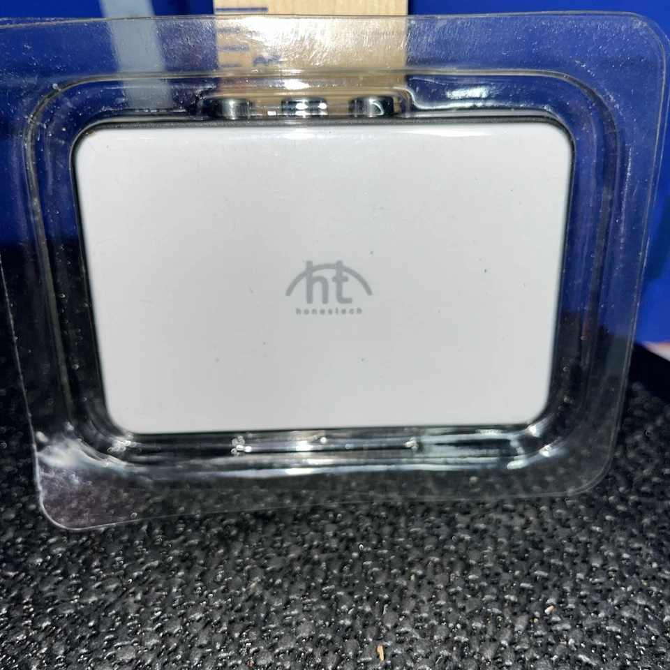 Honestech Audio Recorder 2.0 Deluxe- Convert from Cassettes and LPs - Image 3 of 4