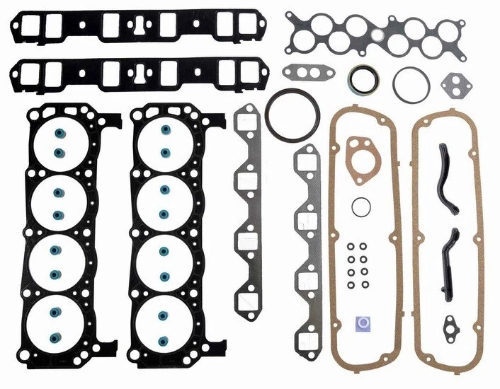 Ford Explorer 302 1997 1998 1999 2000 2001 5,0 L V8 - Kit de reconstrucción de motor premium Foto 4 de 4
