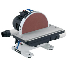 record power sander