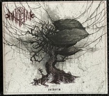 Anheim - Anihorim Digi-CD,neu,Drudensang,Aaskereia,Nagelfar,Lunar Aurora