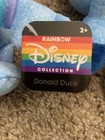 Rainbow Disney Plush Mickey Minnie Mouse, Pluto, Goofy, Daisy Donald Duck. CUTE — photo 5