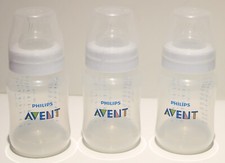 Philips AVENT Anti Colic Baby Bottles 9oz 3pk
