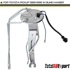 New Fuel Pump Hanger Tube Assembly for Toyota Pickup 1989-1995	2.4L 3.0L Petrol
