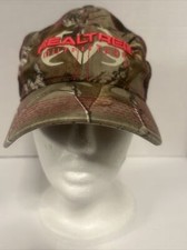 Girls Youth Realtree Outfitters Truckers Hat