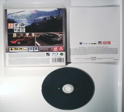 PS3 : TEST DRIVE UNLIMITED 2 - Completo, ITALIANO ! PLAYSTATION 3 - CONS 24/48H - Imagen 2 de 2