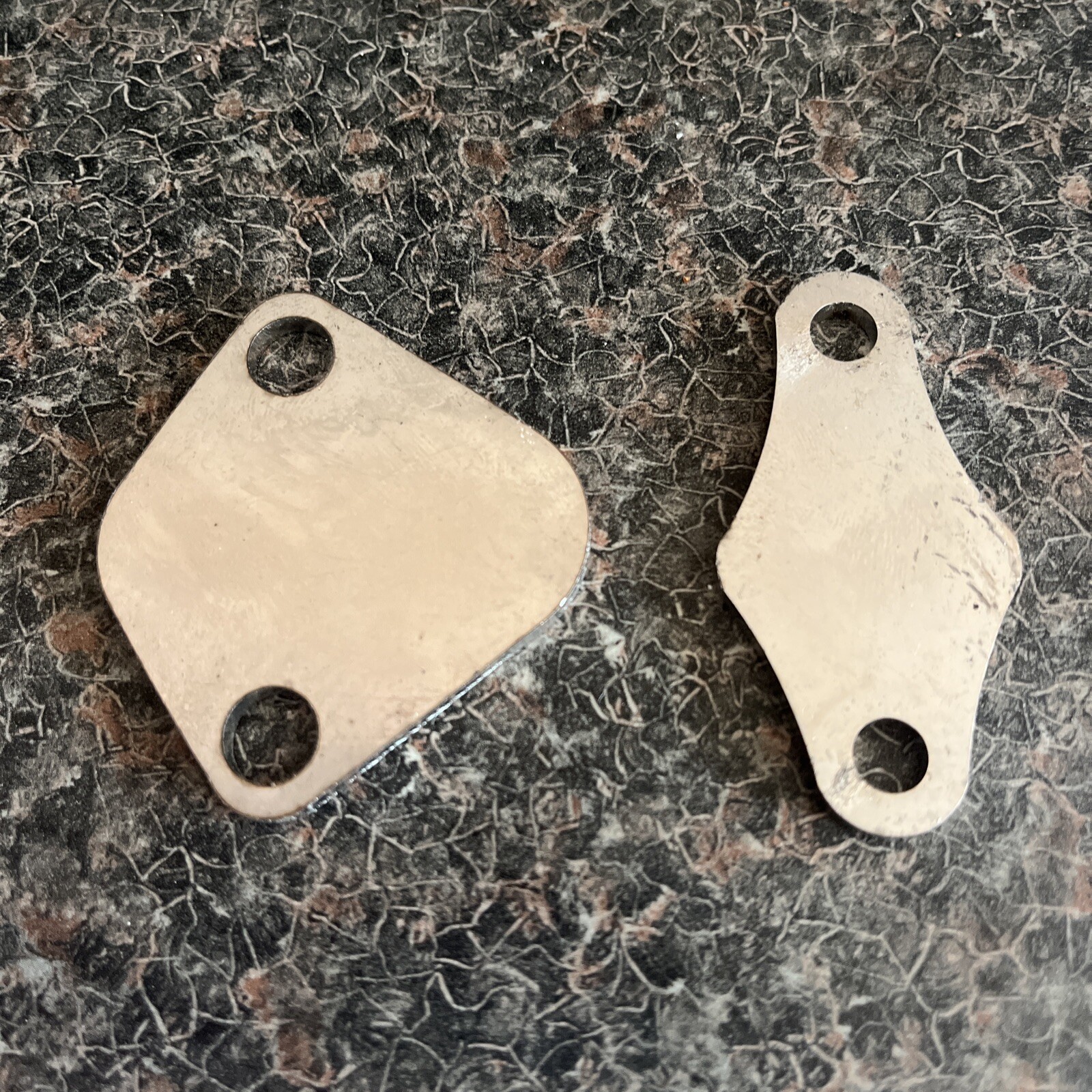 Subaru Impreza Hawkeye WRX and STi SECONDARY AIR PUMP DELETE BLANKING