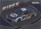 2022 Panini Prizm - Chase Elliott #61