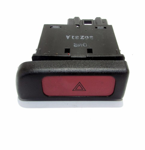 Honda Accord 4 CB7 36731a Hazard light button switch Warnblinkschalter