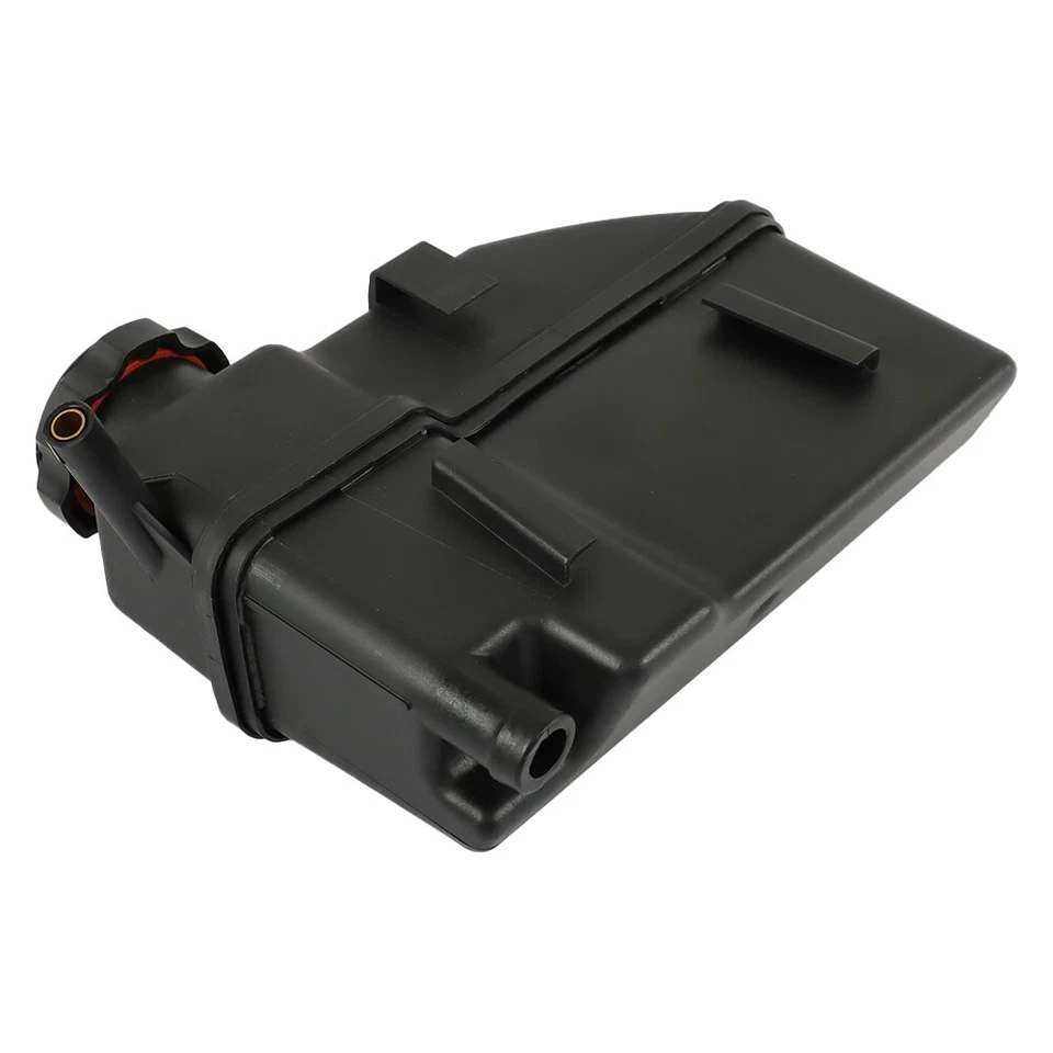 Bomba de dirección asistida botella/tanque apto para Volvo V70 C70 S60 S80 XC70 1999-2009 Foto 4 de 4