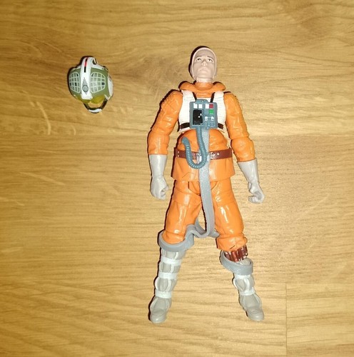 Star Wars - Derek Hobbie Klivian - Comic Packs