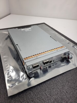 Dot Hill FRUTC05-01 12Gb SAS / FC Disk Array Controller Module 81-00000078-00-09