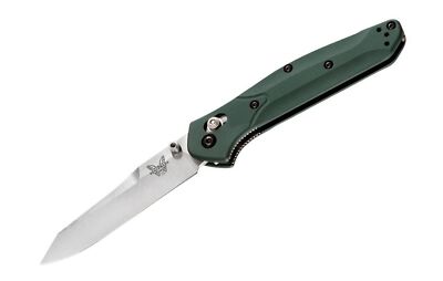 Benchmade 940 Osborne, Reverse Tanto, Axs