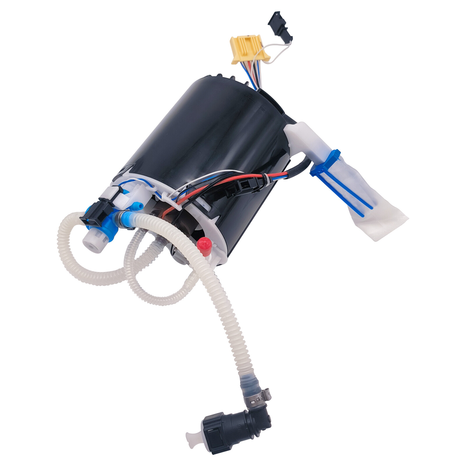 NEW Fuel Pump LR057235 for Land Rover Range Rover Evoque LR044427 LR026192 USA eBay