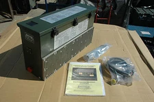 Bren-Tronics vehicle mtd., battery charger, BTC-70836