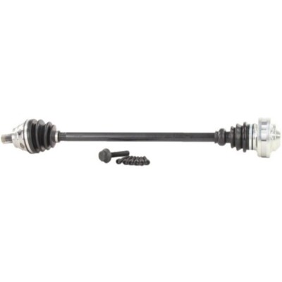 AD-8127 TrakMotive CV Half Shaft Axle Front Passenger Right Side for VW Hand