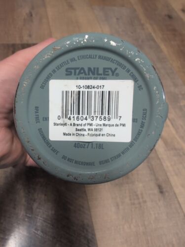2 bicchieri Stanley 40 oz usati - Foto 11 di 12