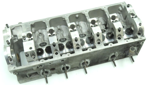 VW T5 / 2,5TDI 174PS / AXE / ZYLINDERKOPF KOPF (BB289)