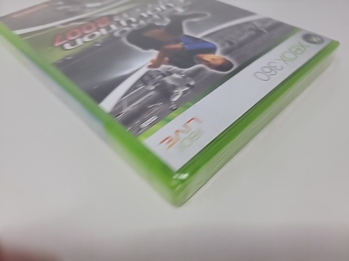 Winning Eleven: Pro Evolution Soccer 2007 (Microsoft Xbox 360, 2007) Brand New! - Picture 5 of 6